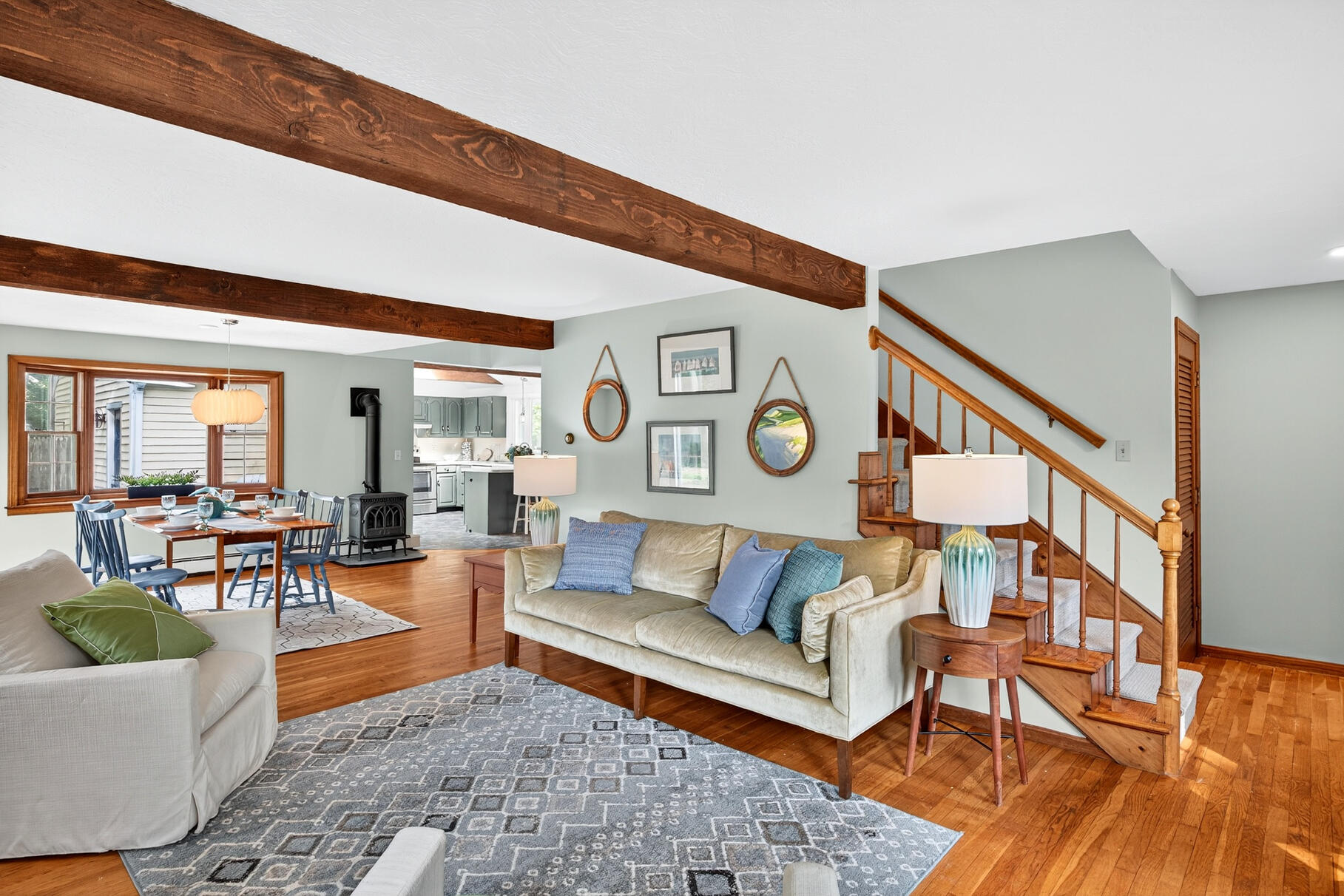 12 Tracey Road Barnstable MA 02635