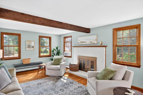 12 Tracey Road Barnstable MA 02635