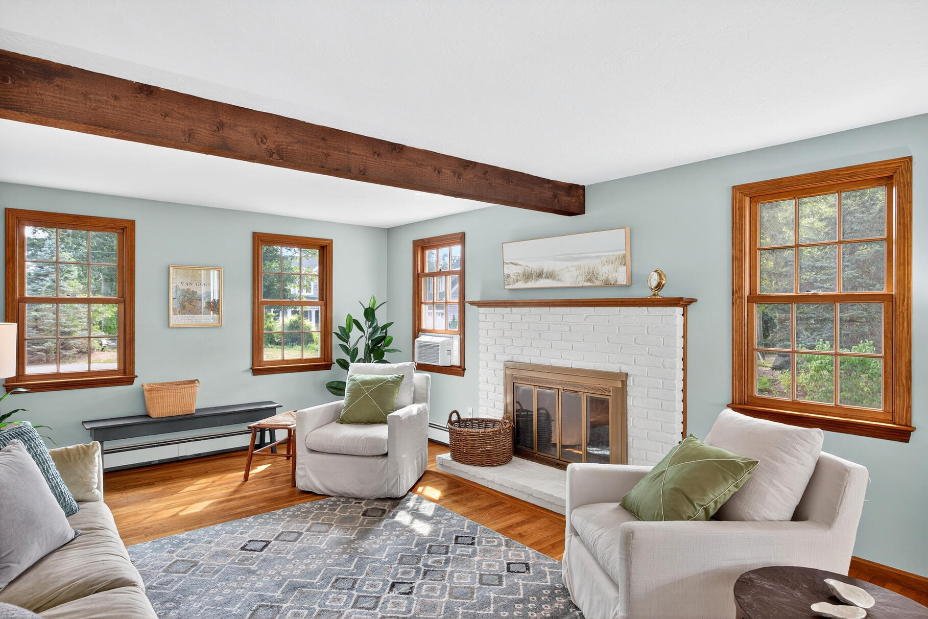 12 Tracey Road Barnstable MA 02635