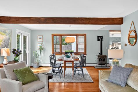 12 Tracey Road Barnstable MA 02635