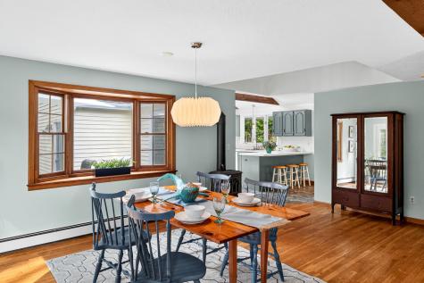 12 Tracey Road Barnstable MA 02635