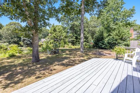 12 Tracey Road Barnstable MA 02635