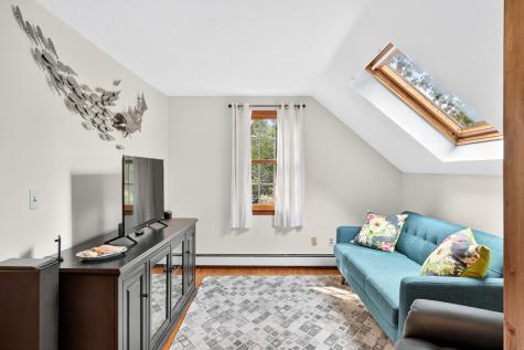 12 Tracey Road Barnstable MA 02635