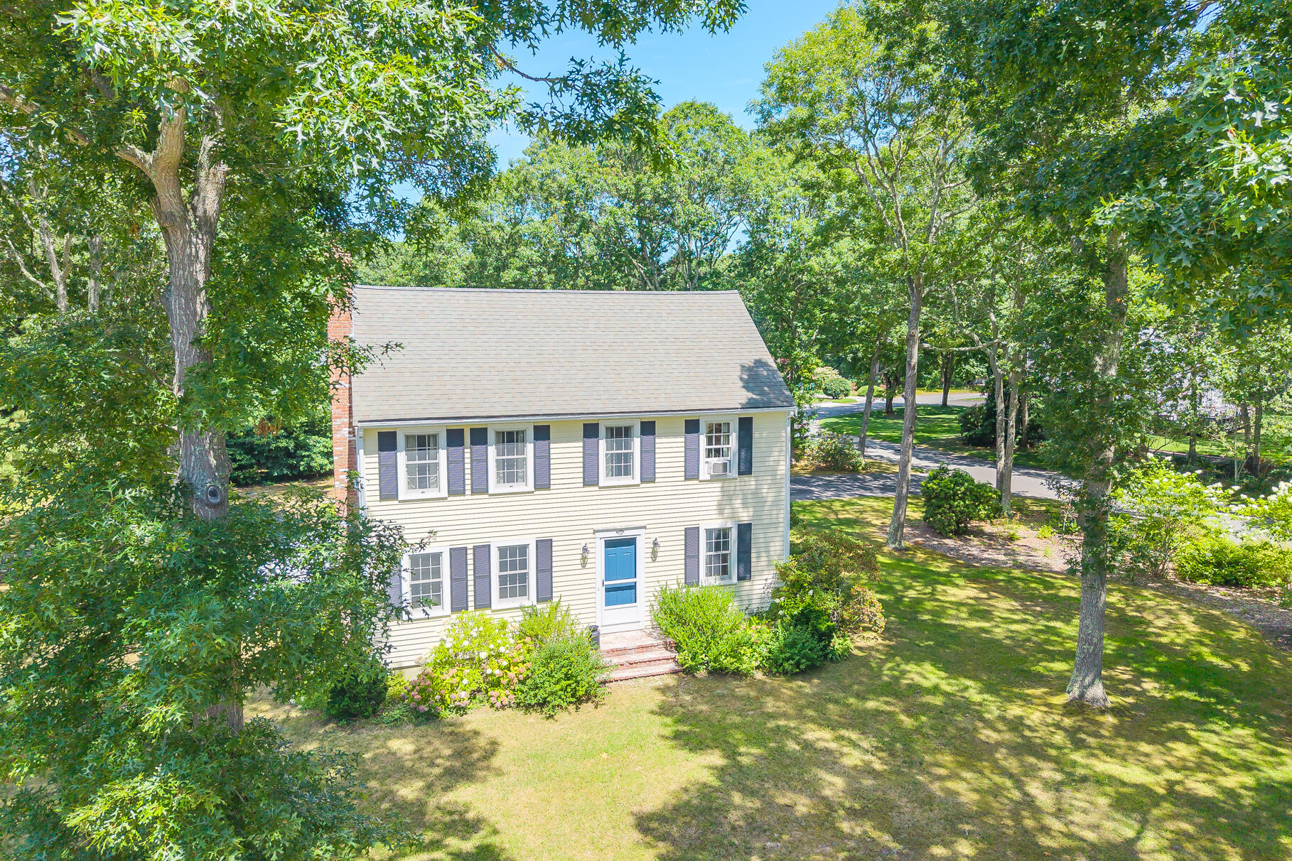 12 Tracey Road Barnstable MA 02635