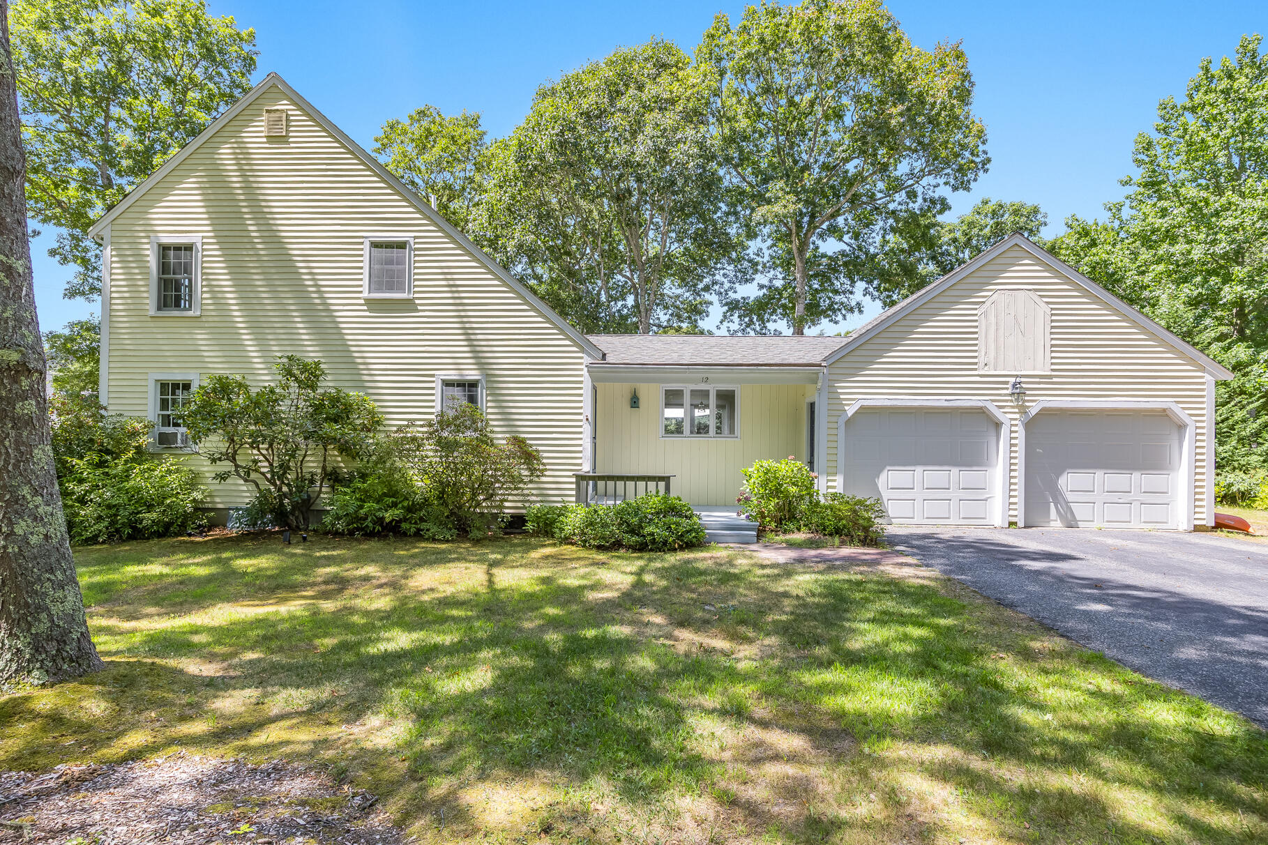 12 Tracey Road Barnstable MA 02635