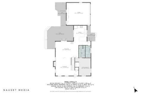 12 Tracey Road Barnstable MA 02635