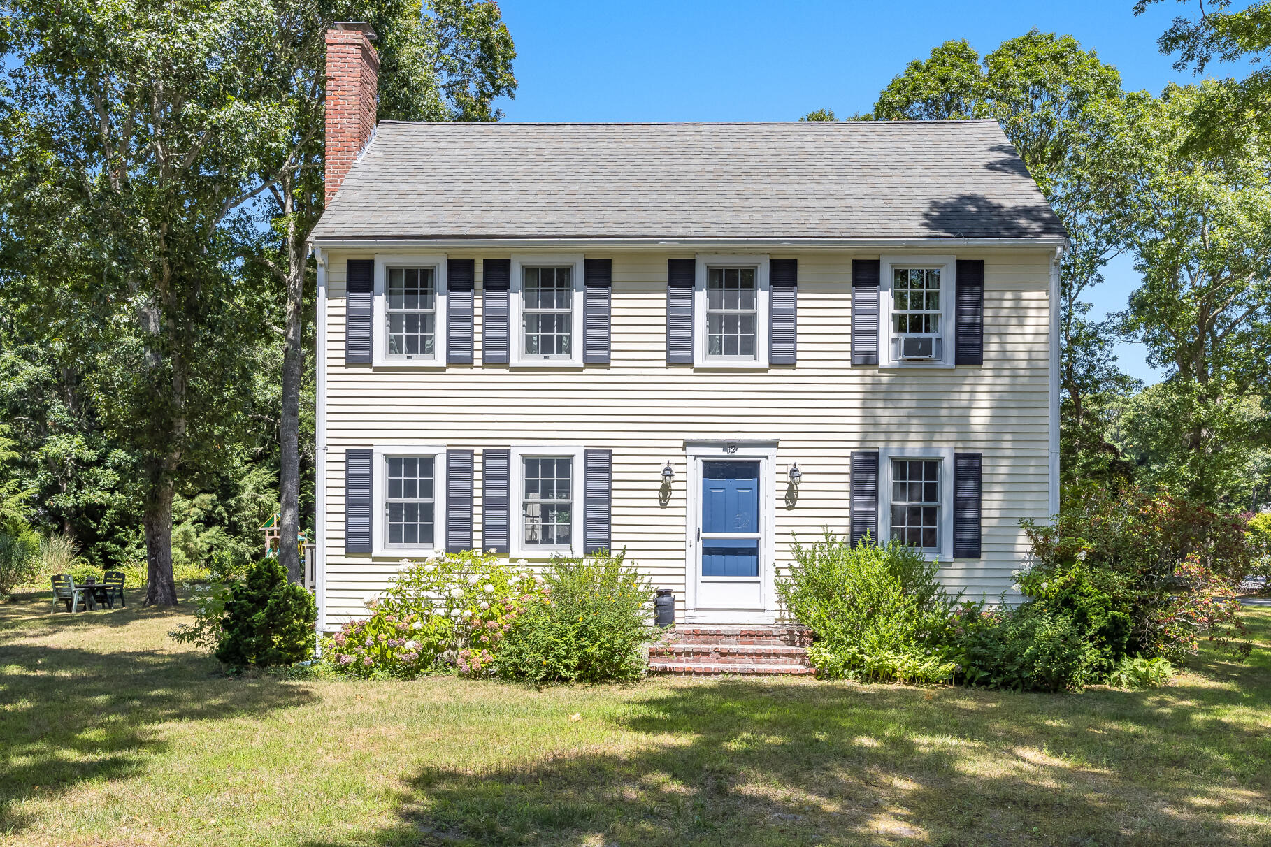 12 Tracey Road Barnstable MA 02635