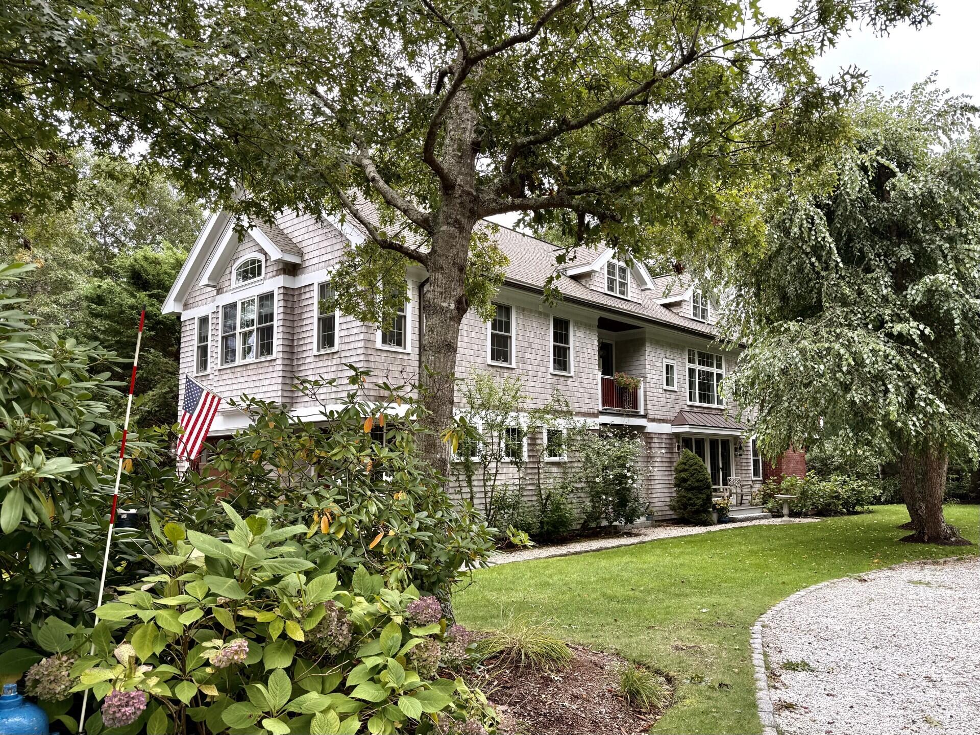 23 Gage Drive East Falmouth MA 02536