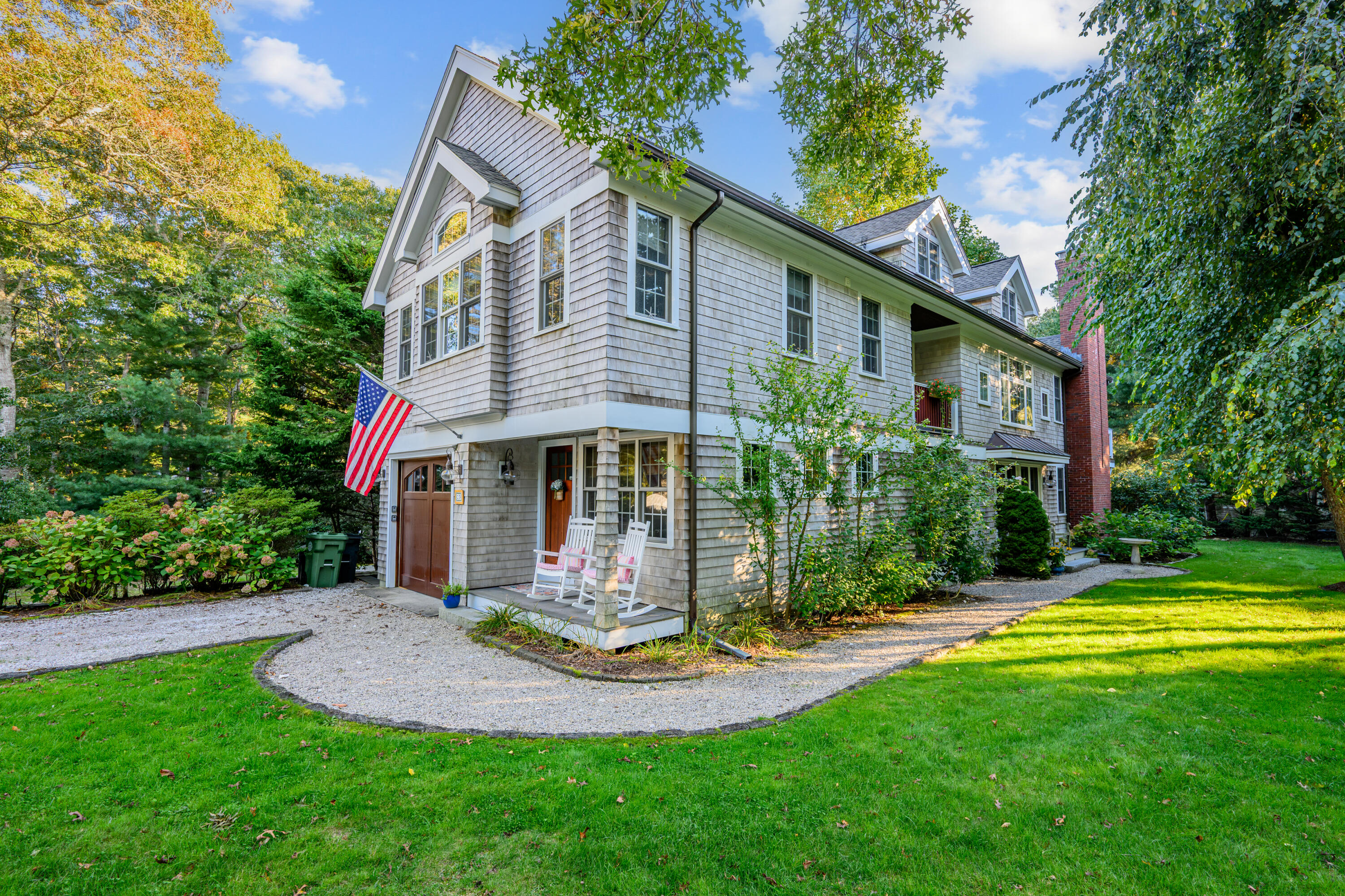 23 Gage Drive East Falmouth MA 02536