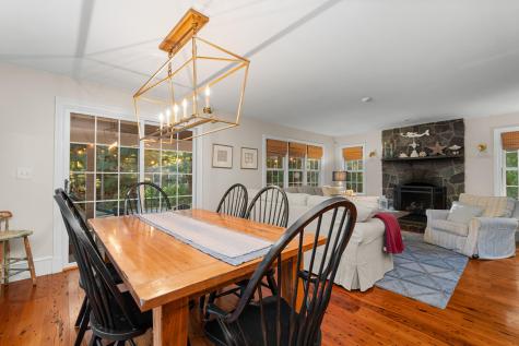23 Gage Drive East Falmouth MA 02536