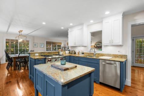 23 Gage Drive East Falmouth MA 02536