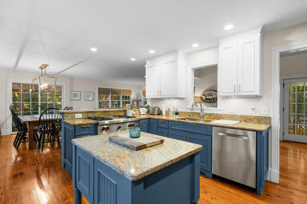23 Gage Drive East Falmouth MA 02536