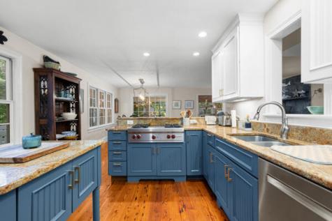 23 Gage Drive East Falmouth MA 02536