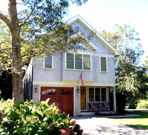 23 Gage Drive East Falmouth MA 02536