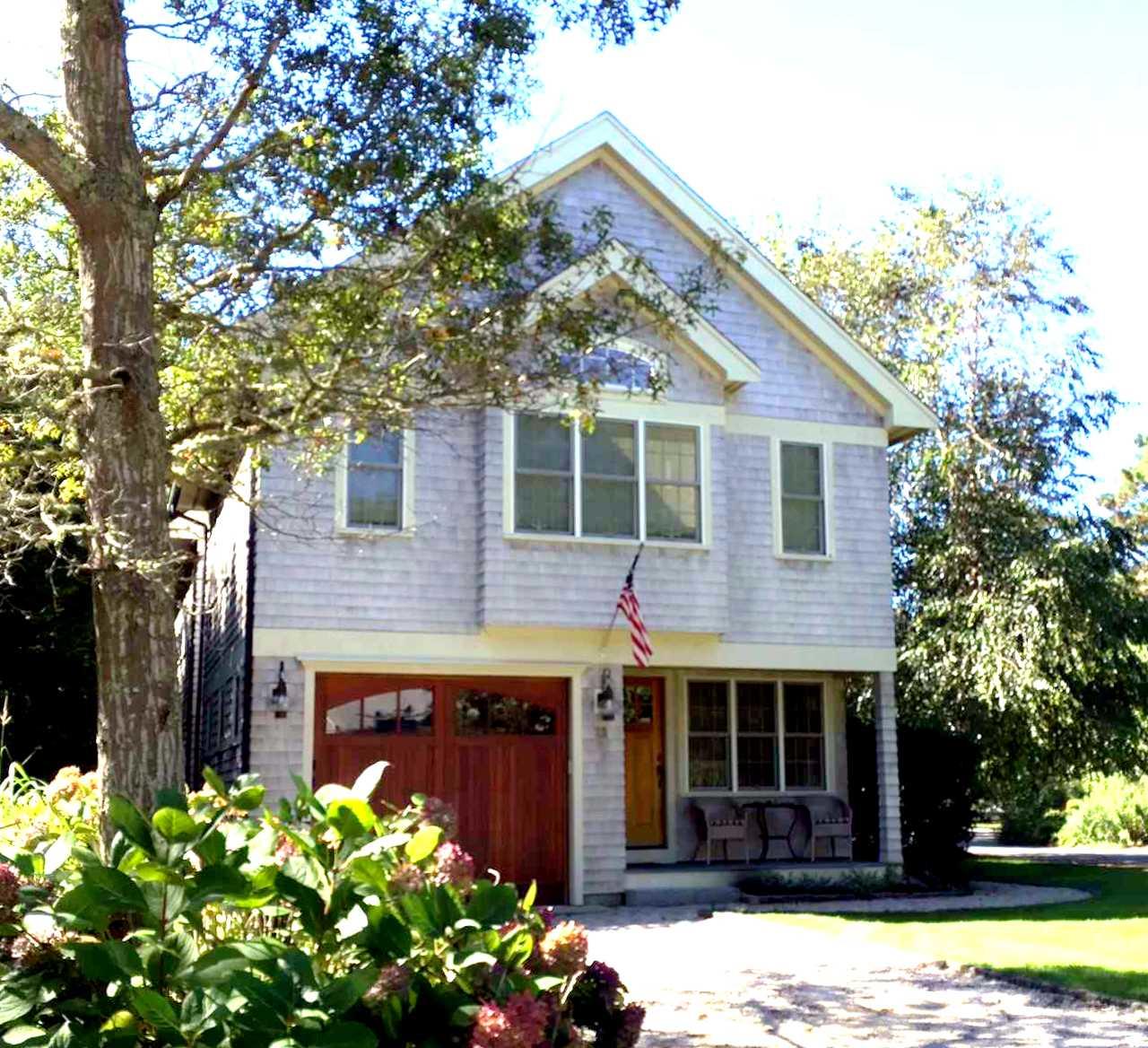 23 Gage Drive East Falmouth MA 02536