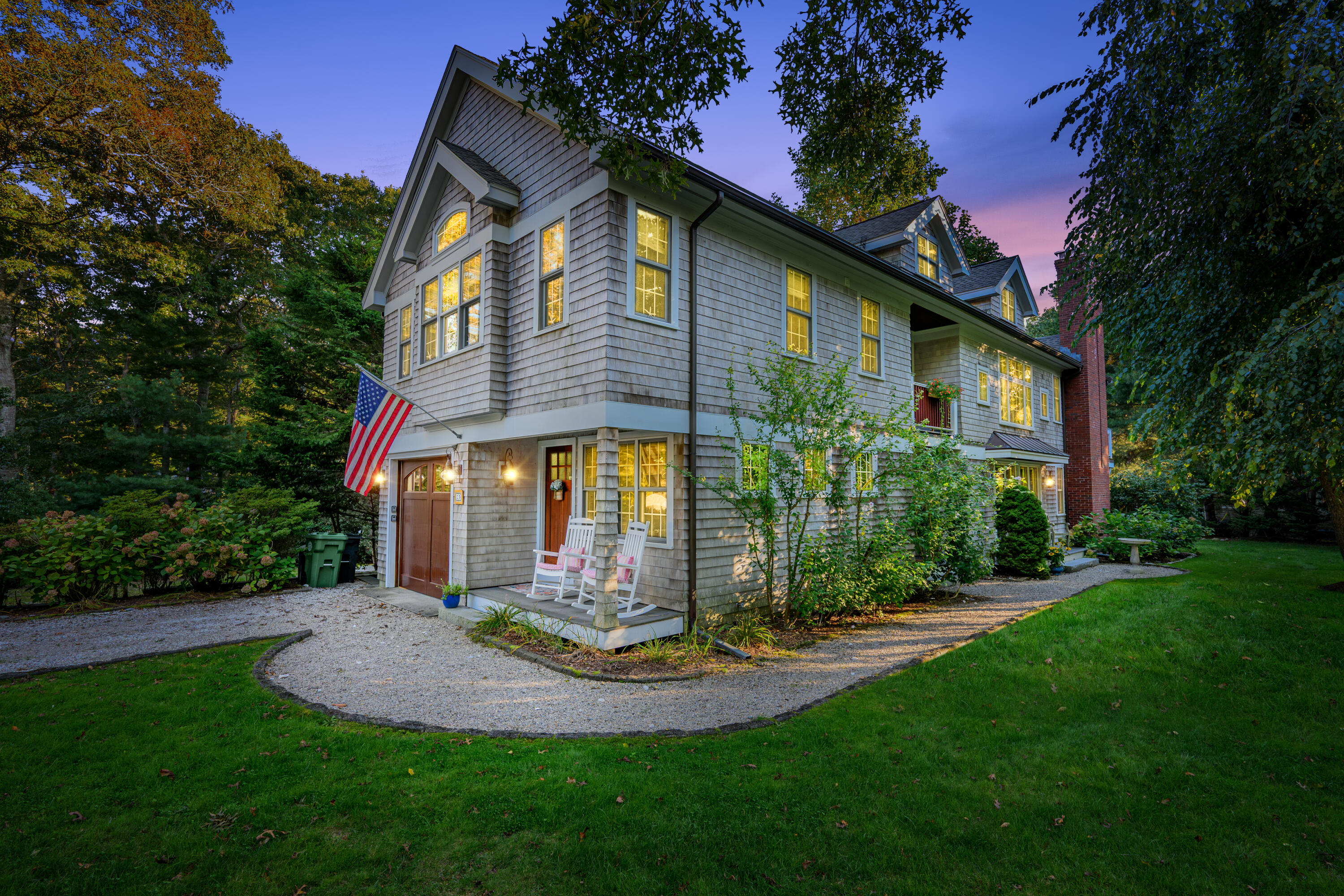 23 Gage Drive East Falmouth MA 02536