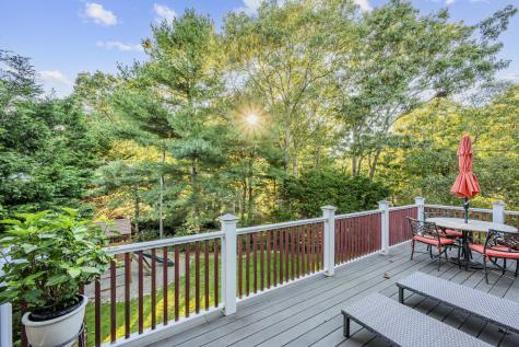 23 Gage Drive East Falmouth MA 02536