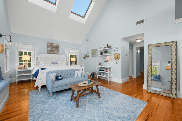 23 Gage Drive East Falmouth MA 02536