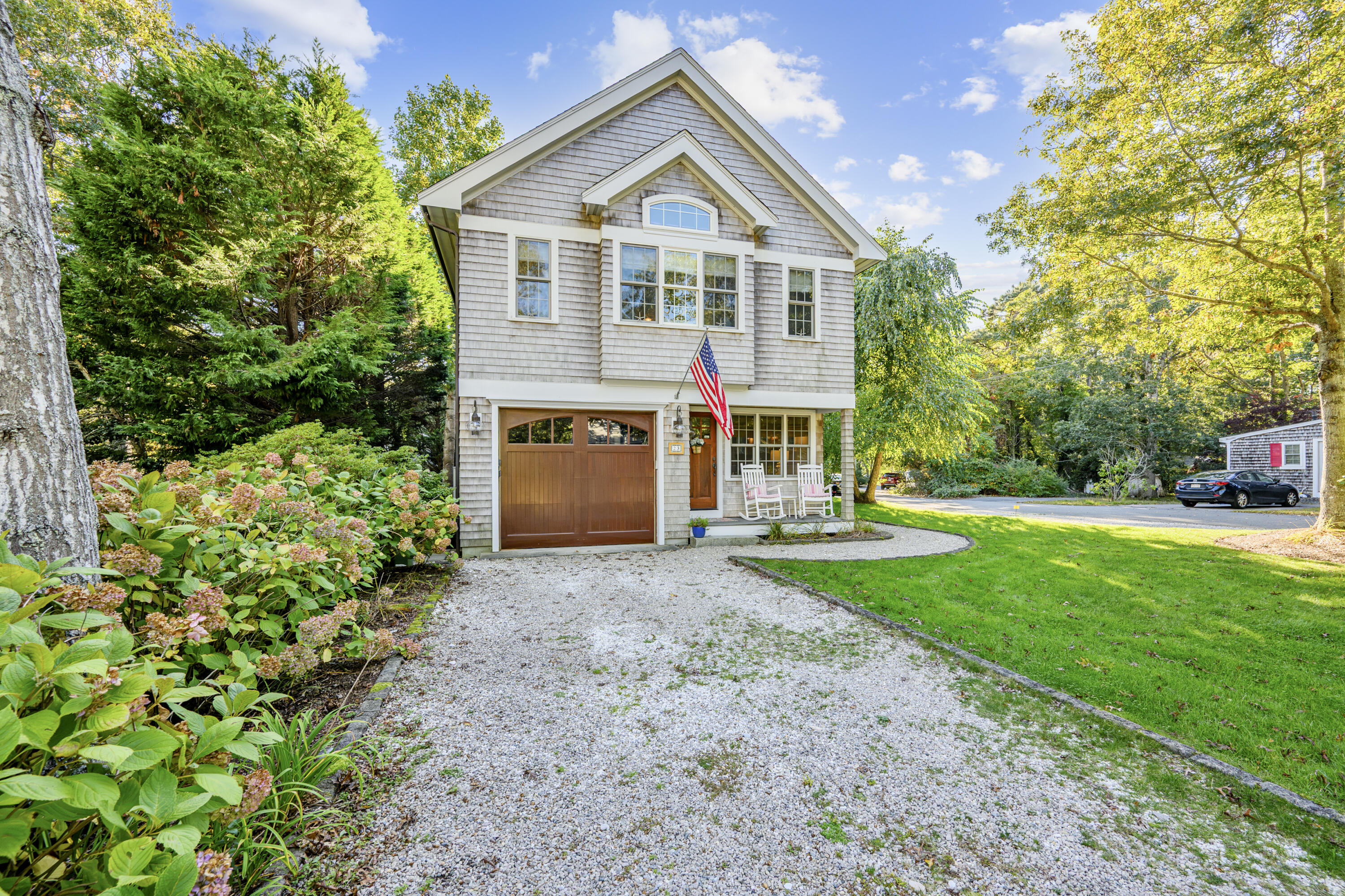 23 Gage Drive East Falmouth MA 02536