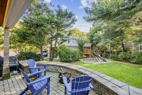 23 Gage Drive East Falmouth MA 02536