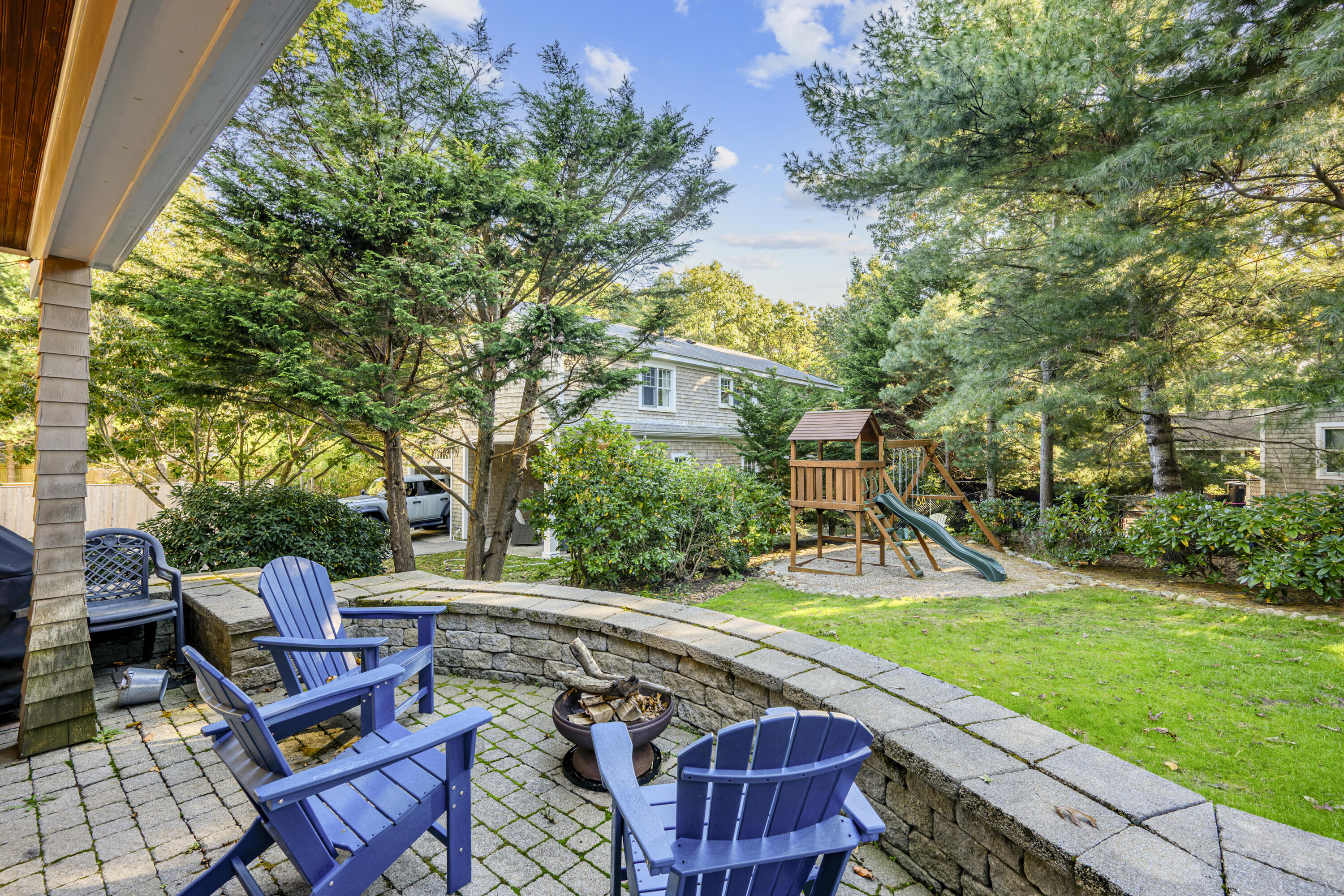 23 Gage Drive East Falmouth MA 02536