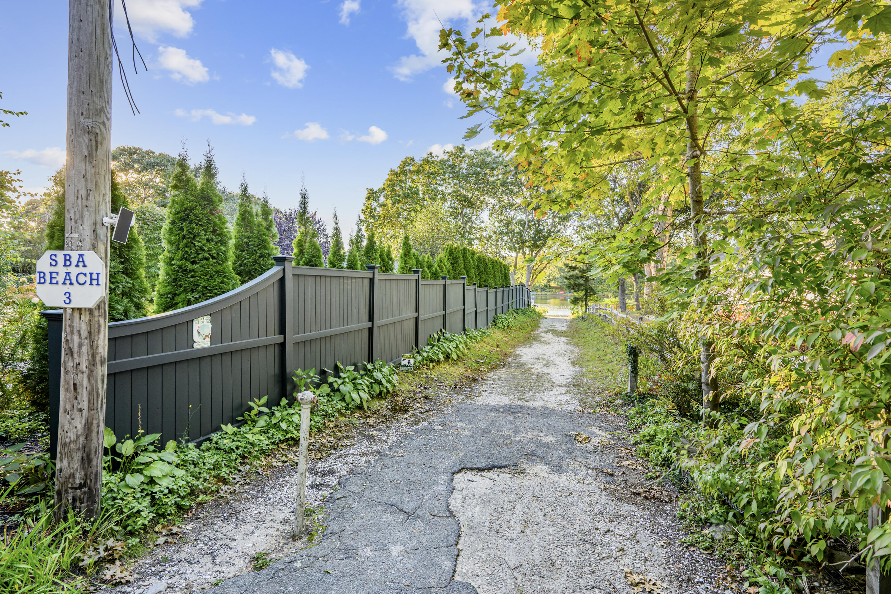 23 Gage Drive East Falmouth MA 02536