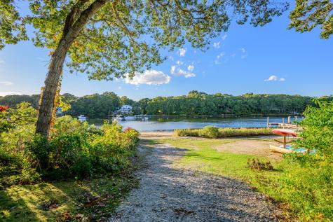 23 Gage Drive East Falmouth MA 02536