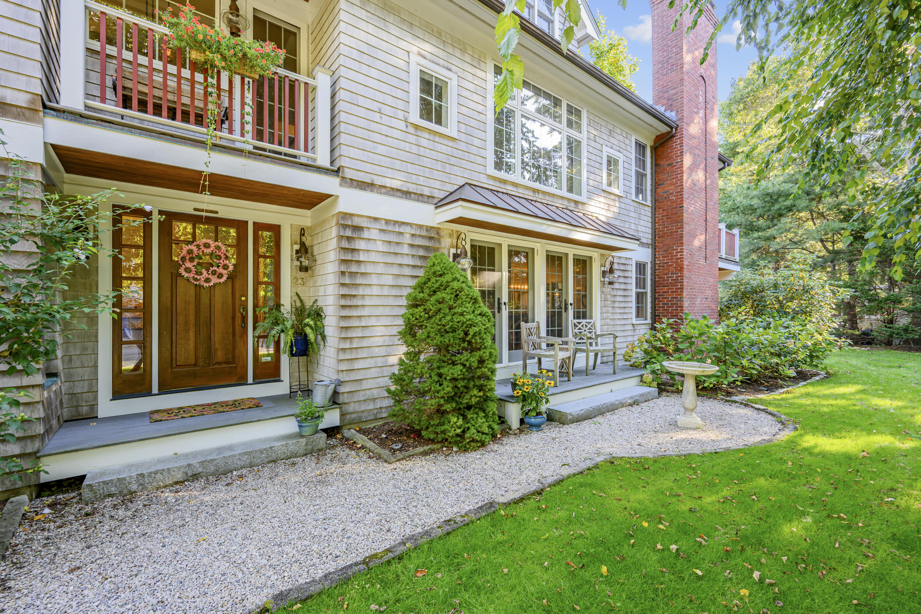 23 Gage Drive East Falmouth MA 02536
