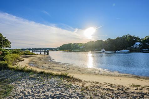 23 Gage Drive East Falmouth MA 02536