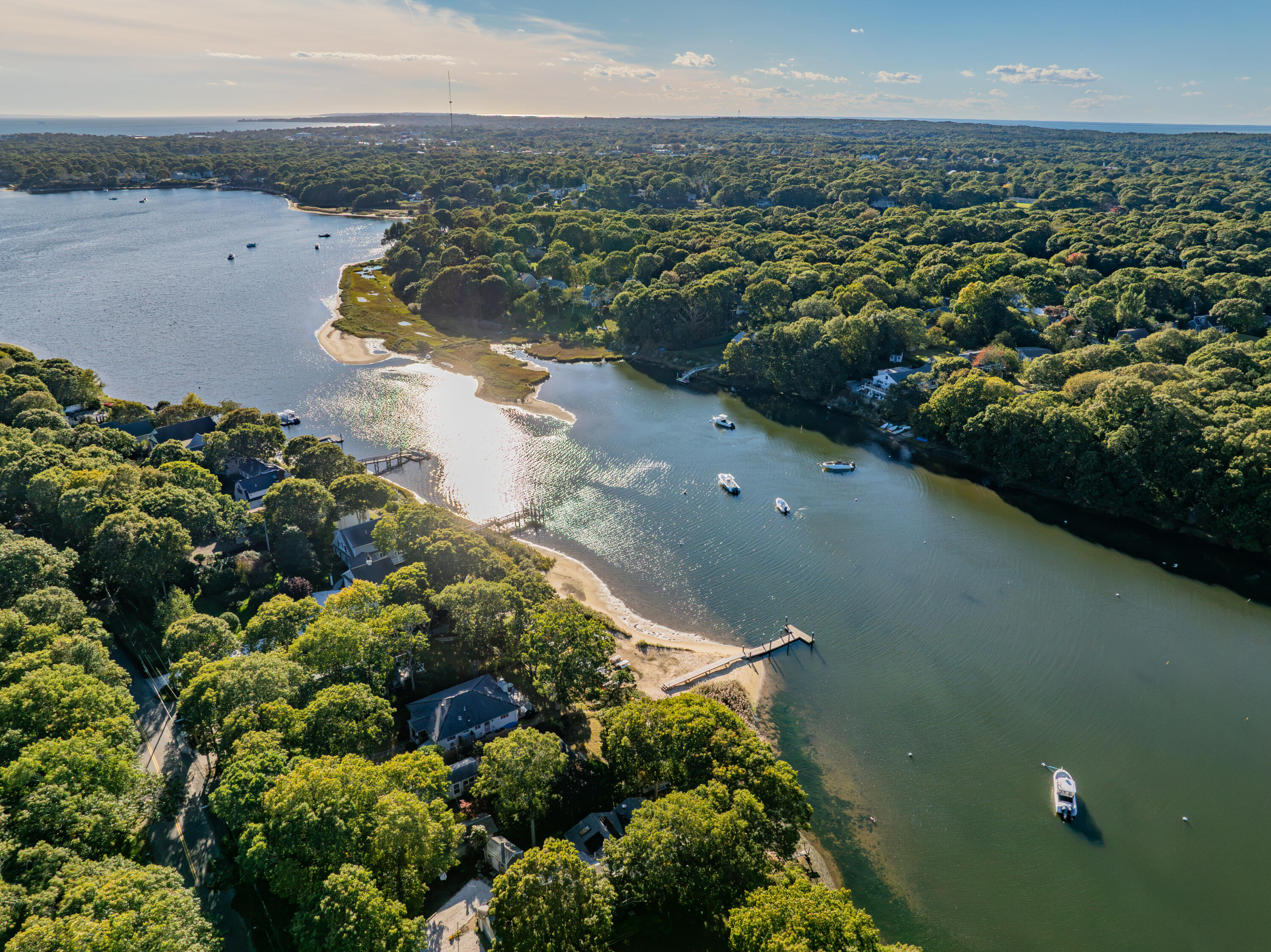 23 Gage Drive East Falmouth MA 02536