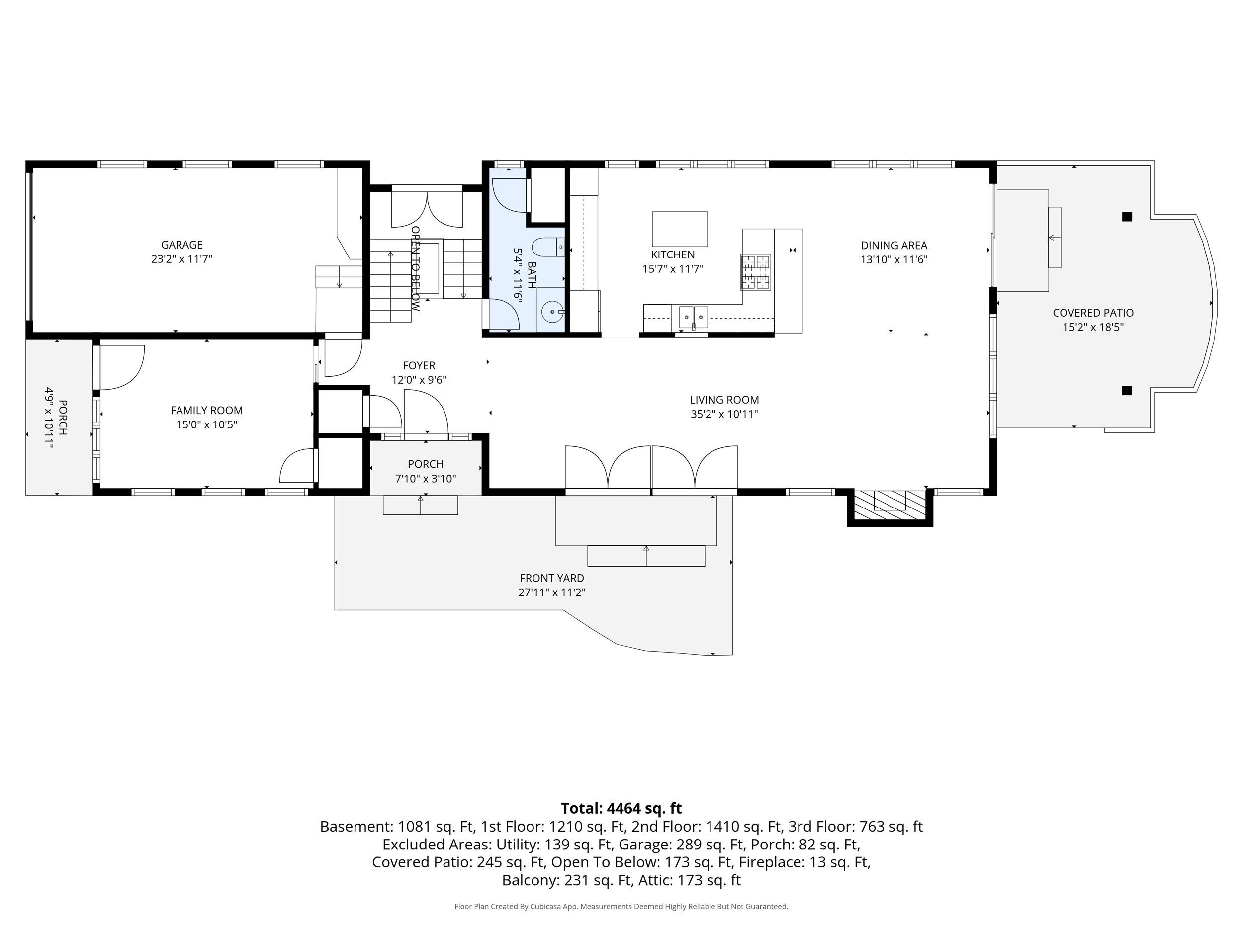 23 Gage Drive East Falmouth MA 02536