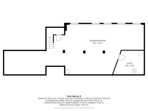 23 Gage Drive East Falmouth MA 02536