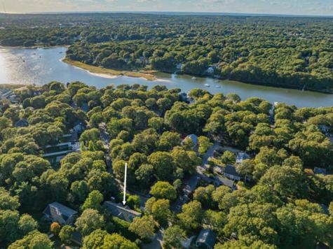 23 Gage Drive East Falmouth MA 02536