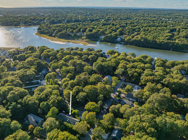 23 Gage Drive East Falmouth MA 02536
