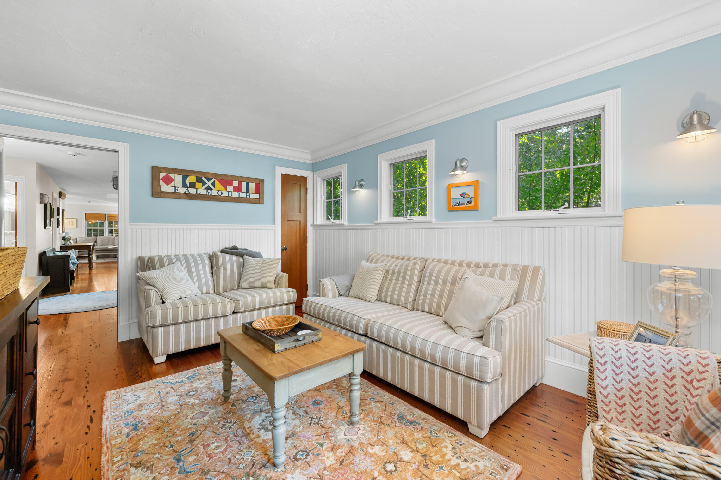 23 Gage Drive East Falmouth MA 02536
