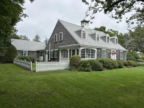 109 Pleasant Street Yarmouth MA 02664
