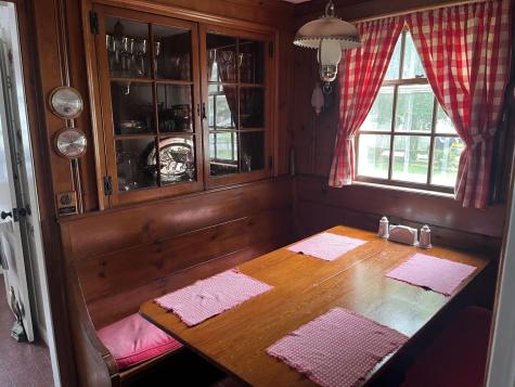 109 Pleasant Street Yarmouth MA 02664