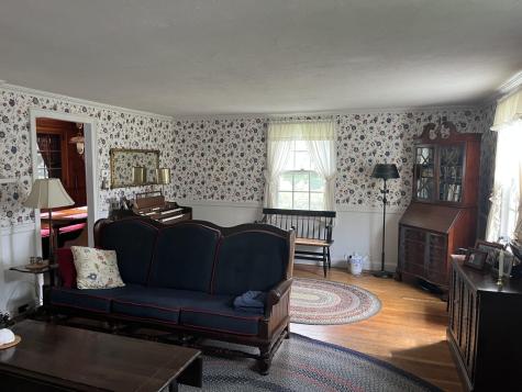 109 Pleasant Street Yarmouth MA 02664