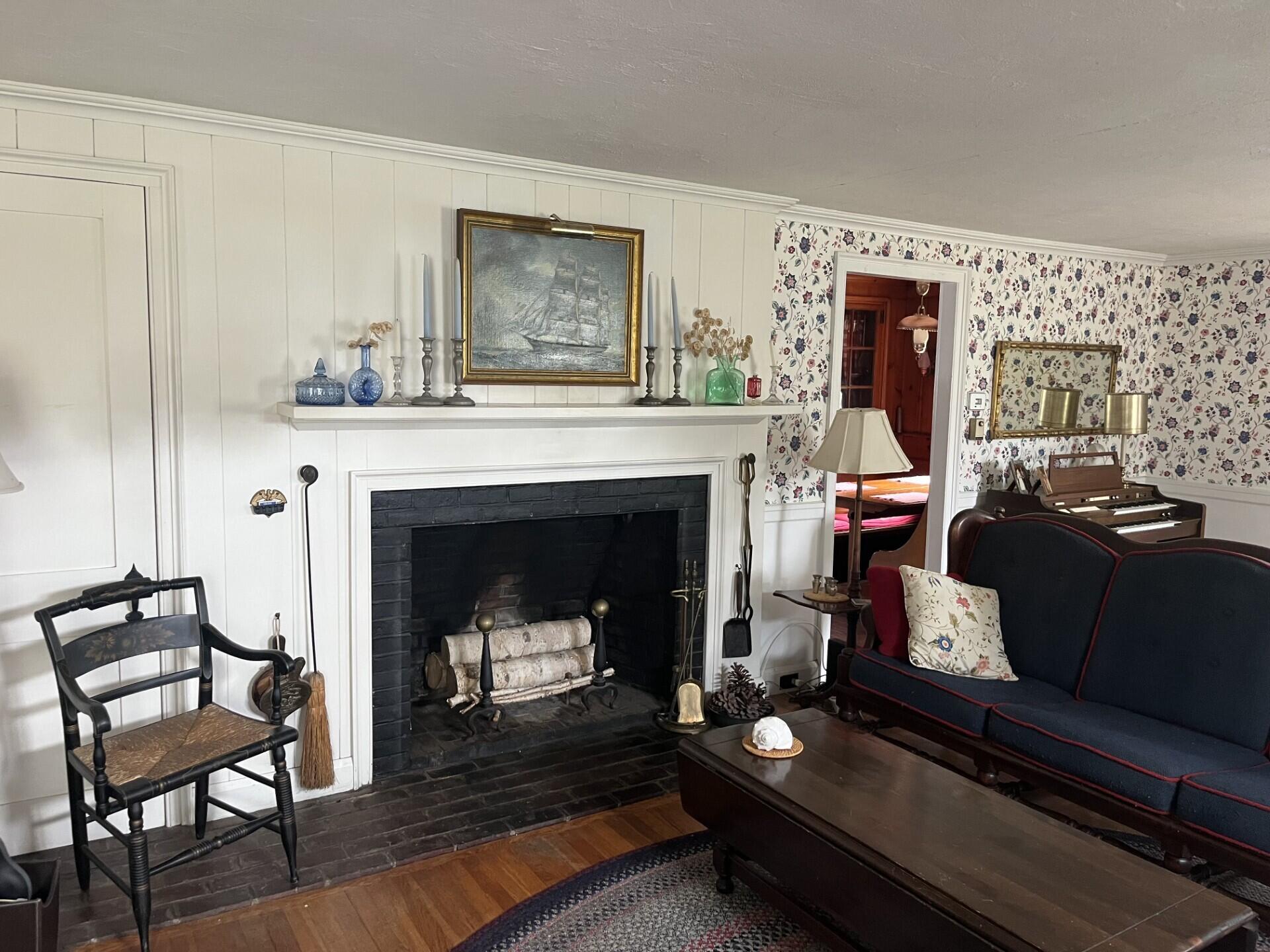 109 Pleasant Street Yarmouth MA 02664