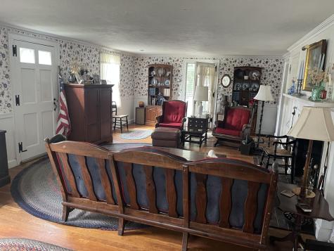 109 Pleasant Street Yarmouth MA 02664