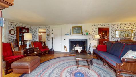 109 Pleasant Street Yarmouth MA 02664