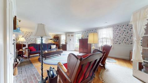 109 Pleasant Street Yarmouth MA 02664