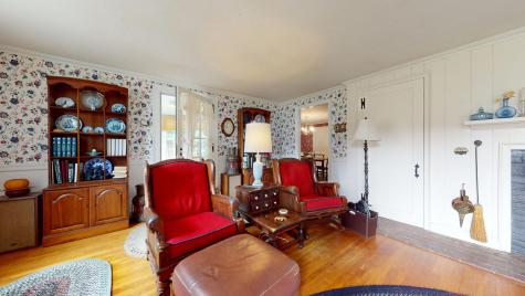 109 Pleasant Street Yarmouth MA 02664