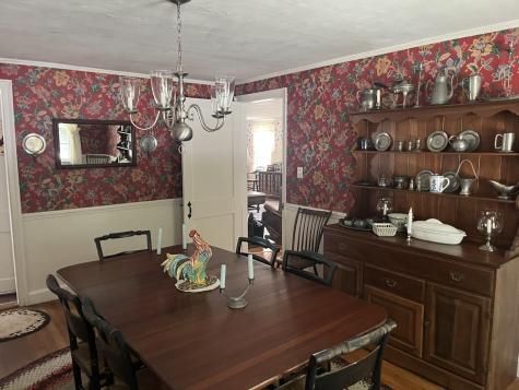 109 Pleasant Street Yarmouth MA 02664