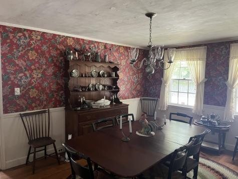 109 Pleasant Street Yarmouth MA 02664