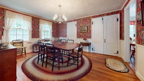 109 Pleasant Street Yarmouth MA 02664