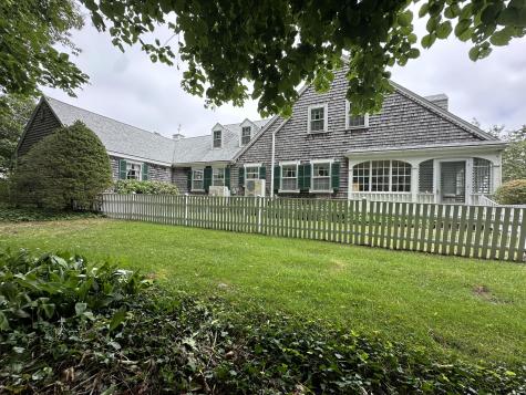 109 Pleasant Street Yarmouth MA 02664