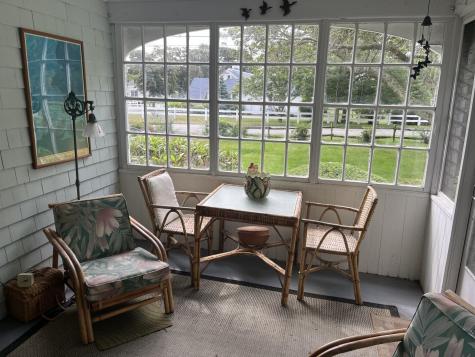 109 Pleasant Street Yarmouth MA 02664