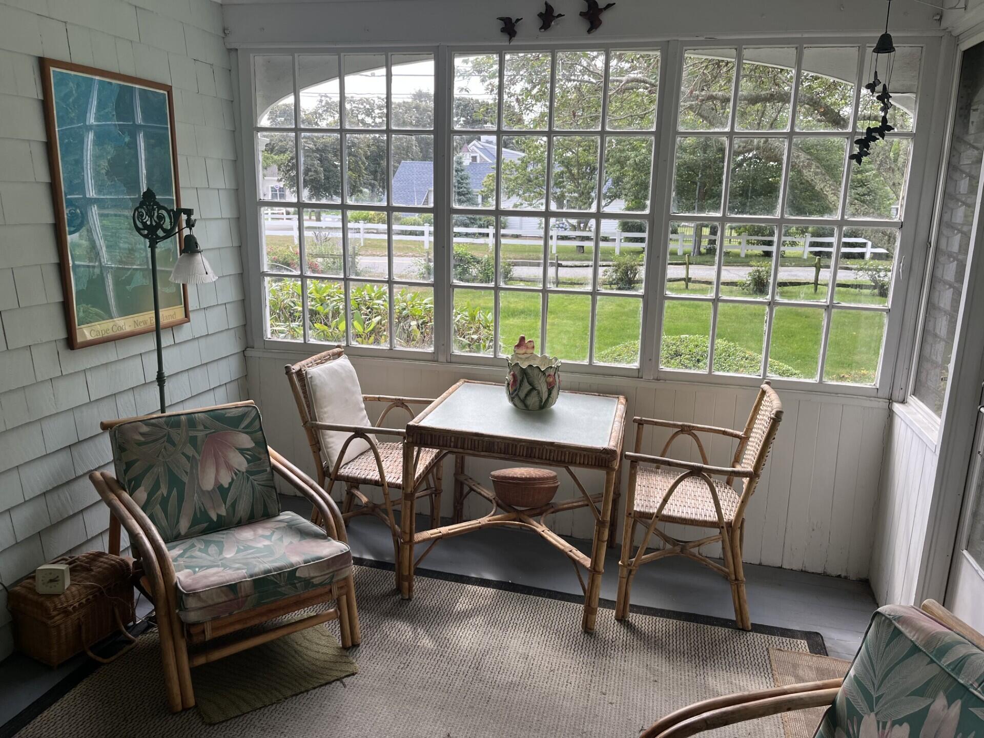109 Pleasant Street Yarmouth MA 02664