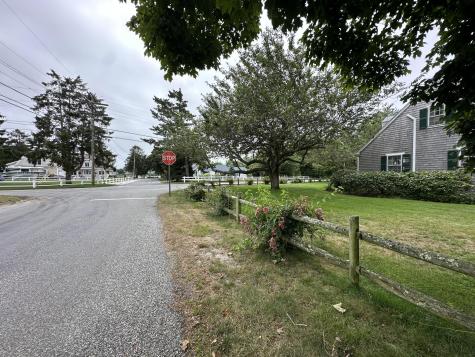 109 Pleasant Street Yarmouth MA 02664